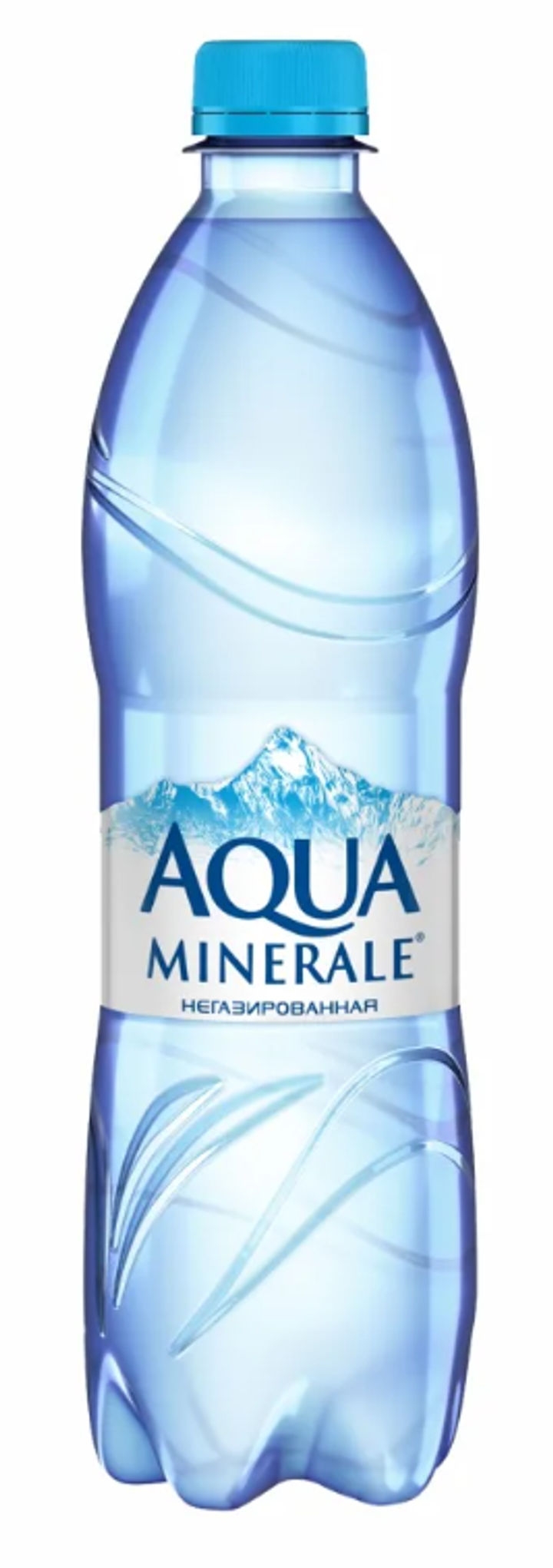 Аква Минерале негаз