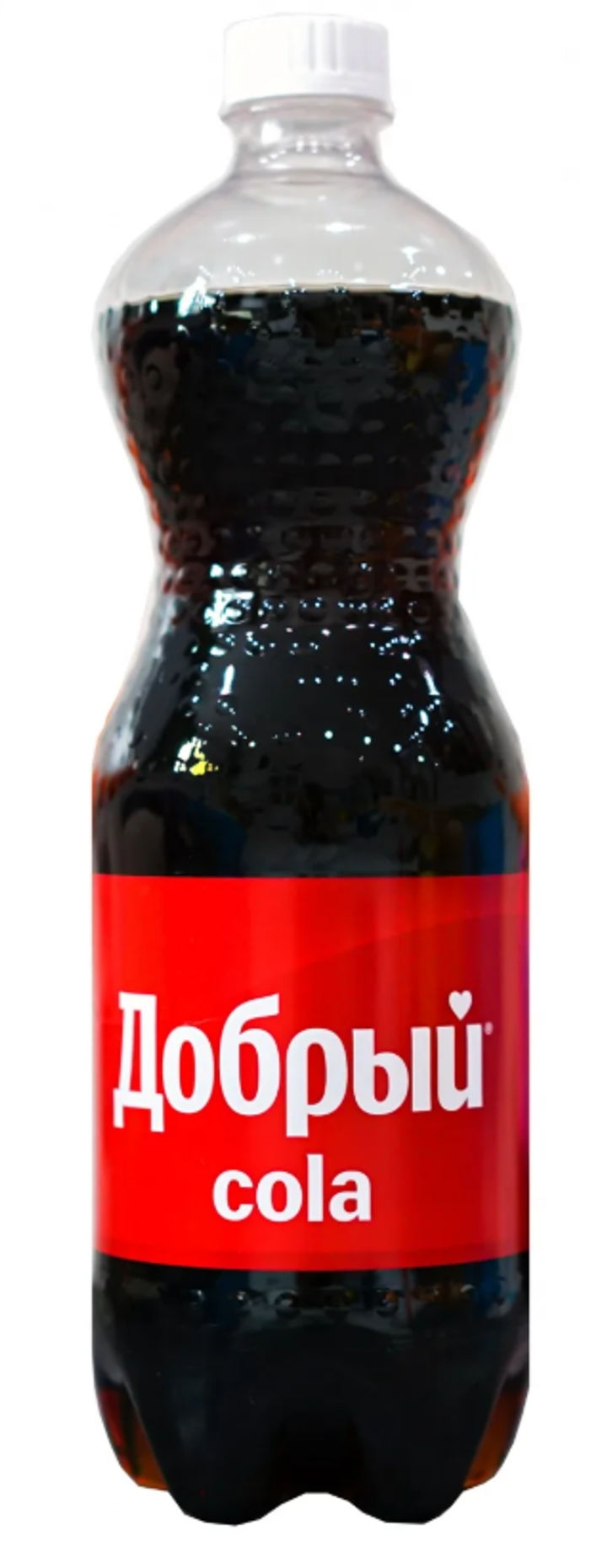 Кола добрый 0,5