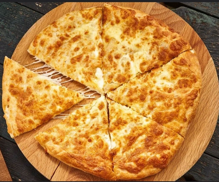 Хачапури по Мегрельски