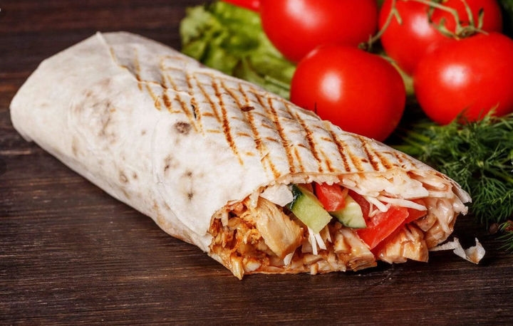 Шаурма курица