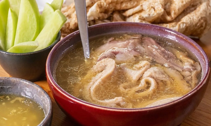 Хаш Говяжий