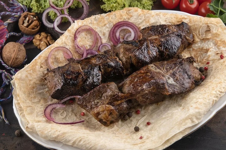 Говядина печень