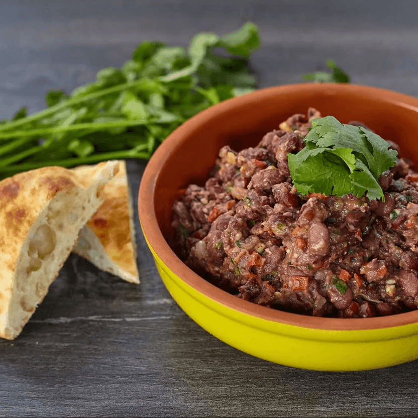 Горячие блюда