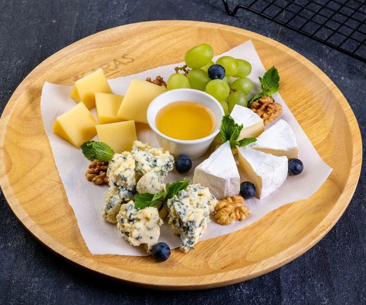 Сырное Плато