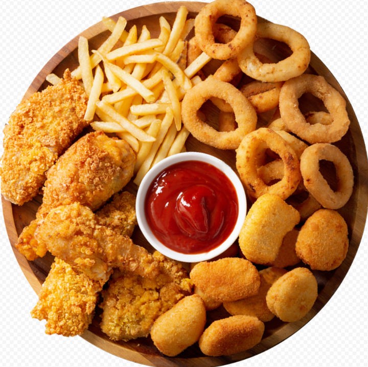 Пивная тарелка