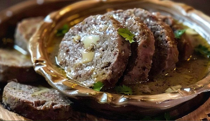 Кюфта по-армянски