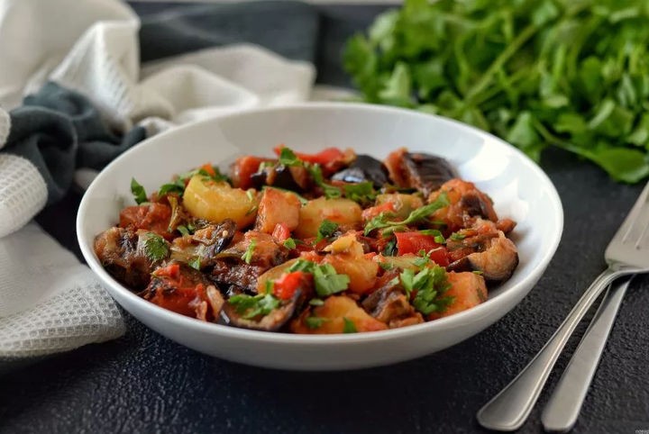 Аджапсандали